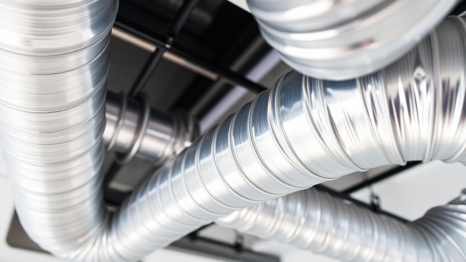 Air Duct Cleaning